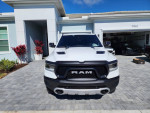 Ram 143,000 mi