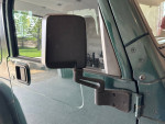 2000 Jeep Wrangler Sahara 4WD 147,000 mi