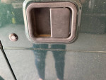 2000 Jeep Wrangler Sahara 4WD 147,000 mi
