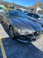2016 Ford Mustang EcoBoost RWD 134,000 mi