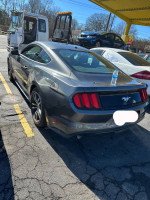2016 Ford Mustang EcoBoost RWD 134,000 mi