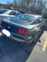 2016 Ford Mustang EcoBoost RWD 134,000 mi