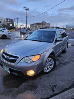 2009 Subaru Outback 116,000 mi
