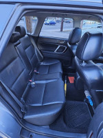 2009 Subaru Outback 116,000 mi