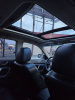 2009 Subaru Outback 116,000 mi