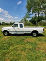 1996 Ford F-250 XLT RWD 110,000 mi