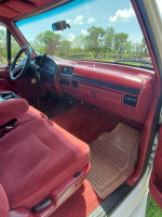 1996 Ford F-250 XLT RWD 110,000 mi