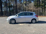 2010 Nissan Versa 76,000 mi