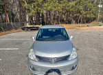 2010 Nissan Versa 76,000 mi