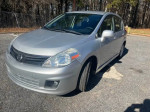 2010 Nissan Versa 76,000 mi