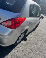 2010 Nissan Versa 76,000 mi
