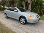 2007 Chevrolet Cobalt LT FWD 75,000 mi