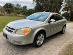2007 Chevrolet Cobalt LT FWD 75,000 mi
