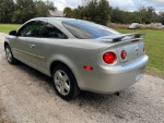 2007 Chevrolet Cobalt LT FWD 75,000 mi