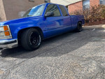 GMC 111,000 mi