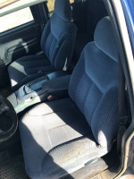 GMC 111,000 mi