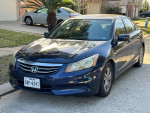 2011 Honda Accord LX FWD 88,000 mi