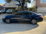 2011 Honda Accord LX FWD 88,000 mi