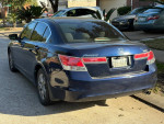 2011 Honda Accord LX FWD 88,000 mi