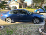 2011 Honda Accord LX FWD 88,000 mi