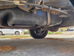 Ford 139,000 mi