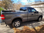 Ford 139,000 mi