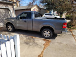 Ford 139,000 mi