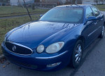 2005 Buick LaCrosse 78,000 mi
