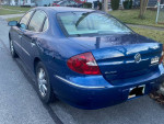 2005 Buick LaCrosse 78,000 mi