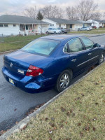 2005 Buick LaCrosse 78,000 mi