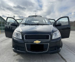 2009 Chevrolet Aveo 146,000 mi