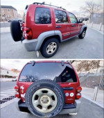 2007 Jeep Liberty 67,000 mi