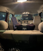 2007 Jeep Liberty 67,000 mi