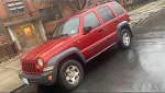 2007 Jeep Liberty 67,000 mi