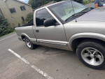 Chevrolet Colorado 150,000 mi