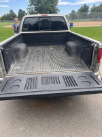 Chevrolet Colorado 150,000 mi