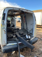 2000 Chevrolet Express 87,000 mi