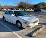 2005 Buick LeSabre 140,000 mi