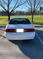 2005 Buick LeSabre 140,000 mi