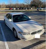 2005 Buick LeSabre 140,000 mi