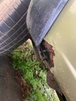 1998 Nissan Frontier 75,000 mi