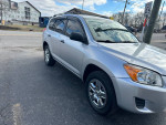 2010 Toyota RAV4 113,000 mi