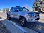 Toyota Tacoma 73,000 mi