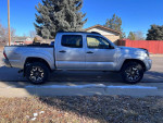 Toyota Tacoma 73,000 mi