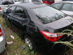 2016 Toyota Corolla LE FWD 79,000 mi