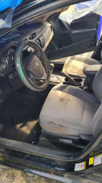 2016 Toyota Corolla LE FWD 79,000 mi