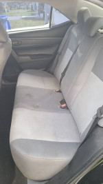 2016 Toyota Corolla LE FWD 79,000 mi