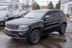 2020 Jeep Cherokee Trailhawk 4WD 98,000 mi