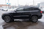 2020 Jeep Cherokee Trailhawk 4WD 98,000 mi