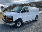 GMC Savana 70,000 mi